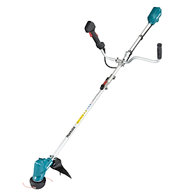 Mua MÁY CẮT CỎ DÙNG PIN MAKITA 18V 5.0AH TRỤC M8 DUR191UZX1 (KHÔNG KÈM PIN VÀ SẠC) - HÀNG CHÍNH HÃNG