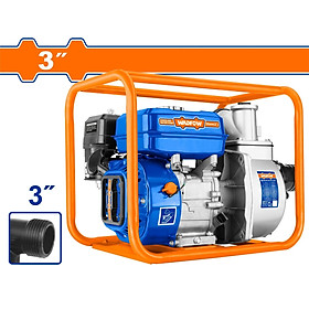 Mua MÁY BƠM NƯỚC DÙNG XĂNG 7HP WGW1A31 WADFOW - HÀNG CHÍNH HÃNG