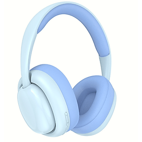 Tai nghe Bluetooth P7326 thiết kế chụp tai sử dụng pin sạc tiện lợi nhiều màu sắc cho bạn lựa chọn-HT