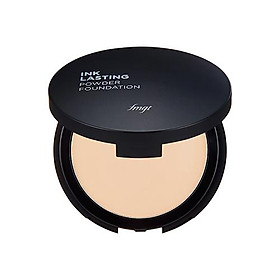 THE FACE SHOP fmgt Ink Lasting Powder Foundation SPF 30 PA++ 9g
