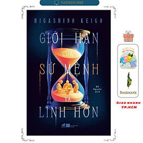 Giới hạn của sứ mệnh và linh hồn (Higashino Keigo)