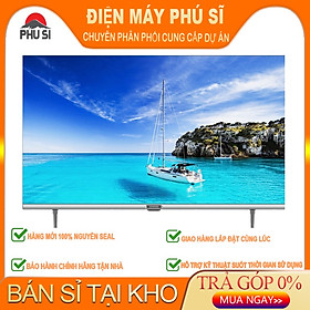 Smart Tivi Coocaa HD 32 inch 32S3U