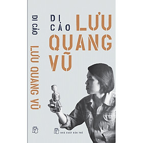 Cuốn Nhật Ký Hay: Di Cảo Lưu Quang Vũ