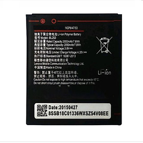 Mua Pin dành cho điện thoại Lenovo A2010 A2580 A2860 A1000 Mã BL253 2000mAh