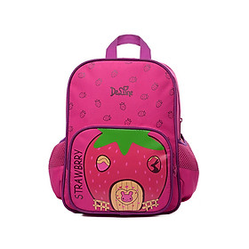 Balo mẫu giáo cho bé gái