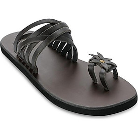 Dép Nữ Xỏ Ngón Casual CA632SH37HRM