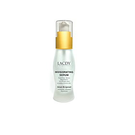 Serum phục hồi da dành cho tất cả các loại da kể cả da nhạy cảm - L515 INVIGORATING SERUM 30ml 