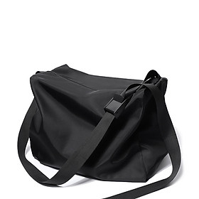 Túi đeo chéo nam - nữ phong cách mới - BEE GEE DCN9160