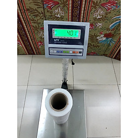 Mua MÀNG PE 4KG X 500MM X 455M dài