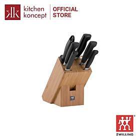 Mua Four Star – Bộ Dao 7 Món Zwilling J.A.Henckels