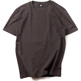 Áo thun trơn Gori Basic Tee nhiều màu Unisex