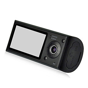 Hình ảnh Camera Hành Trình X3000 R300 Có GPS