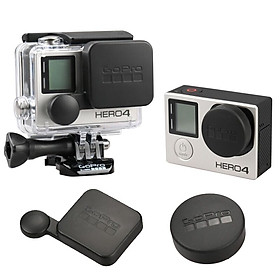 Nắp che cho GoPro Hero 3+ Hero 4