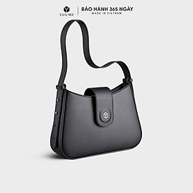 Túi Yuumy ( Thời trang nữ đi chơi, dự tiệc size 27 - Túi đeo vai da Seasand YN145 )