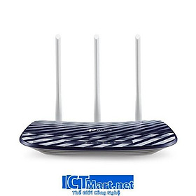 Mua TP-Link Archer C20 - Router Băng Tần Kép Không Dây AC750