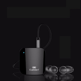 Tai Nghe Bluetooth 3 in 1 Thiết Kế Đặc Sắc Tiện Dụng EarlDom BH02-Hàng chính hãng