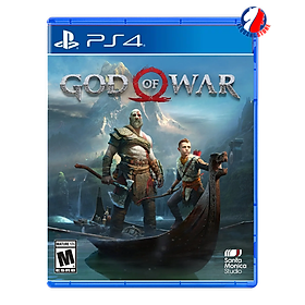 Mua God of War | PS4 | Hàng Chính Hãng
