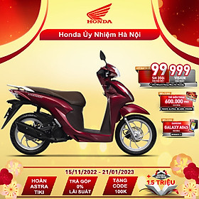 Mua Xe Máy Honda Vision 2021 Cao cấp