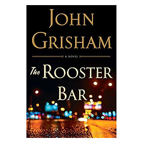 The Rooster Bar