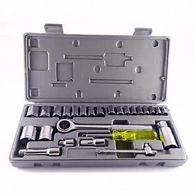 Mua Bộ mở khẩu đa năng 40 chi tiết