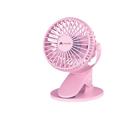 Quạt Tích Điện Mini Mocato Air M503 - Hàng Chính Hãng