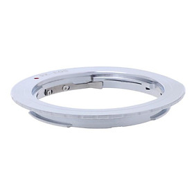 Mua Vòng Gắn Thấu Kính Hsvxpk-Eos Cho Máy Ảnh Canon Ef Eos