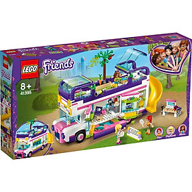LEGO FRIENDS 41395 Xe buýt tình bạn