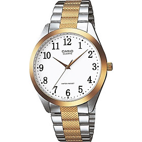 Đồng Hồ Nam Casio MTP-1274SG-7ADF