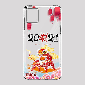 Ốp Lưng Dành Cho REALME 8 PRO