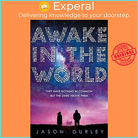 Sách - Awake in the World by Jason Gurley (UK edition, paperback)
