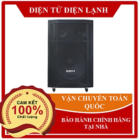 Loa kéo Acnos Bass 50