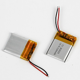 Pin Li-Po 3.7V 200mAh (Lithium Polyme)
