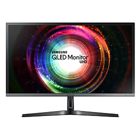 Màn Hình Samsung LU28H750UQEXXV 28 inch 4K (3840 x 2160) 1ms 60Hz FreeSync TN - Hàng Chính Hãng