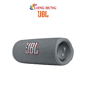 Hình ảnh Loa Bluetooth JBL Flip 6 JBLFLIP6 - Hàng chính hãng