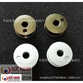 Mua Suốt máy 2kim nhỏ (máy trụ)