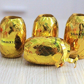 (4 MẪU) Dây rubăng CUỘN dài 10 mét