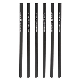 Combo 6 Viết Chì 1676 Nhất Trường