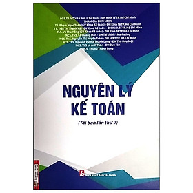 Nguyên Lý Kế Toán (Tái Bản)