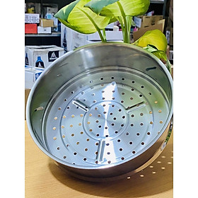 Mua Xửng hấp Inox dùng cho nồi hấp 24cm