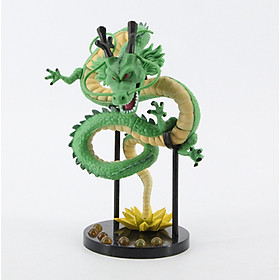 Mô Hình Rồng Trái Đất Trong Dragon Ball - No Box