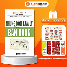 Những Đòn Tâm Lý Trong Bán Hàng - Bản Quyền