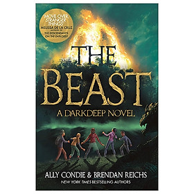 The Beast (The Darkdeep)