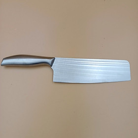 Mua Dao Gọt Hoa Quả Thái Thịt Cá Inox Nguyên Khối Cao Cấp