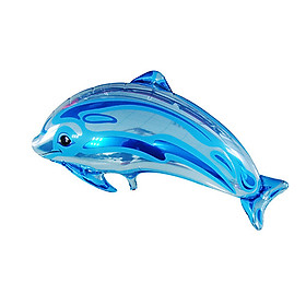 Bóng Hình Cá Heo Wedding