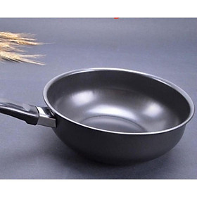 Mua Chảo Chống Dính 18Cm Đáy Sâu Dùng Được Bếp Từ