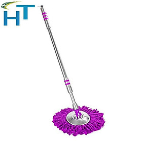 Mua Cây Lau Nhà Cao Cấp Inox Happy MoPi