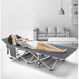 Mua Giường xếp văn phòng du lịch T01