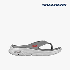 SKECHERS - Dép nam quai kẹp Foamies Arch Fit 243158