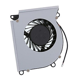 New CPU Cooling Fan For MSI 16F1 16F2 16F3 1761 1762 GX660 GT680 GT683 GT60 GT70