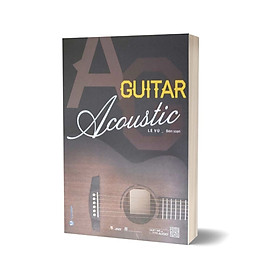 Guitar Acoustic